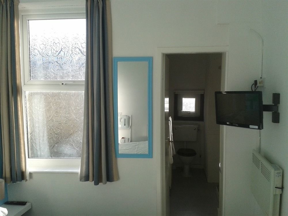 Friends Hotel Blackpool Esterno foto