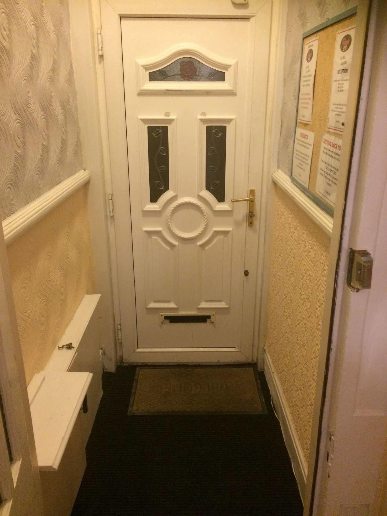 Friends Hotel Blackpool Esterno foto